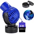 Wave Pump 4000L/H 6Watt Wave Maker Bridge Pump for Aquarium 60~8,SEB
