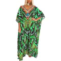 Strandkaftan til kvinder, badetøjsoverdel,SD