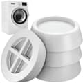 Vibrationsdämpare 4-pack, SEB
