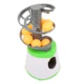 Portable ABS Table Tennis Trainer, Automatic Table Tennis Thrower, Training Machine, Toy for Children, AB