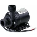 DC 12V Cirkulationspump 800L/H 5M Vattensystem Amfibie A