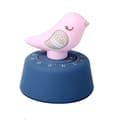 Köksklocka 60 minuters timer Pink