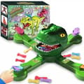 Ruokinta-aika: Sähköinen dinosaurusten luutaistelu – moninpeli