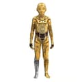 Unisex Star Wars -klassikkoasu aikuisille ja lapsille child M