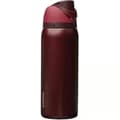 Owala 24/32oz Isolerad vattenflaska i rostfritt stål - Black Cherry H 32oz