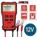 Ancel BST100 12V Bilbatteritestare 220Ah Laddningsanalysator P20250110623