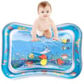Baby Vattenmatta - Lekmatta för bebisar multicolor