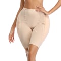 Miniatyrbild 2 av 2: Kvinnors rumplyftdynor för större rumpaförstärkare Shapewear yellow yellow M