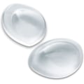 Miniatyrbild 1 av 5: Silikongel BH Inserts Push Up Breast Cups - Klyvning Acup