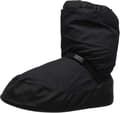 Unisex Varm Opp Bootie Danssko Svart Black 34 35