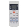 A75C3297 Fjernbetjening til Panasonic AC A75C3625 A75C2817 A75C3716