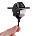 Miniatyrbild 4 av 5: 95760-A6100 Backkamera för I30 Backkamera