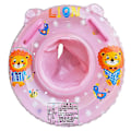 Miniatyrbild 1 av 4: Baby Simning Float Ring för 3-36 månader Simbassäng tillbehör red
