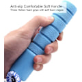 Miniatyrbild 4 av 6: Hopprep Speed Rope, hopprep Boxning, hopprep Sport Barn, Hopprep Barn Speed Rope med Räknare, Hopprep Sport, Justerbar Speed Rope