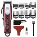 5 Star Series Magic Clip Sladdlös Professionell Hårtrimmer