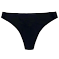 Miniatyrbild 3 av 4: 3-pack Seamess Invisibe thong - Stringtrosor - L