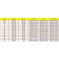Pikkukuva 2 / 2: 23-24 Inter Miami CF Orphanage -paita ja 10 Messi A 10 Messi 28