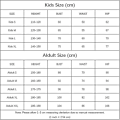 Miniatyrbillede 4 af 4: Raimi Spider-Mans barn- og voksenoveral Cosplay-kostume festgave [HK] Kids L (130-140)