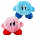 Miniatyrbillede 1 af 2: Kirby tøjdyrlegetøj 2 stk A - Perfekt