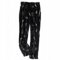 Miniatyrbillede 5 af 10: Tegnefilm HelloKitty Flanell Pyjamas Plys fortykket varm pyjamas til kvinder Hvid Vit M