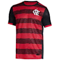 Miniatyrbilde 2 av 5: Fotballdrakter for menn 22-23 Flamengo Hjemmetreningsdrakter Gutters bursdagsgaver 27 b.henriqe 27 b.henriqe 2xl