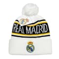 Fotbollsklubb Stickad Möss (Real Madrid White)