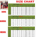 Miniatyrbilde 2 av 4: Familie Matchende Voksne Barn Jul Pyjamas Xmas Natttøy Pyjamas Pjs Set kid5-6y