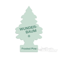 Miniatyrbild 2 av 4: Wunderbaum 3-pack, Frosted Pine WunderBaum