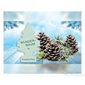 Miniatyrbild 4 av 4: Wunderbaum 3-pack, Frosted Pine WunderBaum