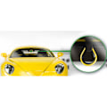 Miniatyrbild 6 av 7: Wunder Baum Clip - Black Ice