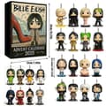 REA Billie Eilish Adventskalender Blind Box Julklapp