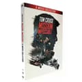 Mission: Impossible 6-filmers DVD-samling | Tom Cruise Action Thriller Set Engelsk version