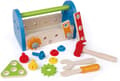 Toy Toolbox for Kids - Simulation Repair Tools