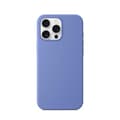 Apple Silikoneetui med MagSafe til iPhone 16 Pro pale blue-purple iPhone16pro