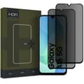 HOFI Galaxy A16 4G/5G 2 KPL Näytönsuoja Pro+ Karkaistu Lasi Privacy 90