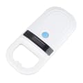 Miniatyrbild 2 av 4: [CA] Pet Microchip Scanner Hund Häst Katt Gris ID Chip Tag Reader Hög Ljusstyrka Display Identifierare 3.7V