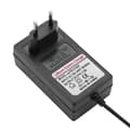 AC 100-240V DC 21V 2A Säker Laddningsströmadapter Laddare