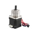 Gearmotor -17 Gearforhold 5.18:1 Planetgear til 3D Printer DIY Robotik/Tekstil Mac