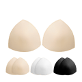 Soft Bra Inserts - One Size 34