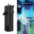 Miniatyrbild 2 av 4: 300 ml Liten Intern Akvarievattenpumpfilter