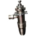 Airless Färgsprutpump 17C721 för 390 395 490 495 595 Pro Silver