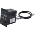 Ux-52 Digital Display Motorvarvtalsregulator Motorregulator Mjukstartverktyg 220v Ac 6w-400w