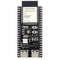 Pikkukuva 1 / 5: ESP32 ESP32-S3 WiFi+Bluetooth IoT Dual Type-C -kehityskortti, ydinlevy ESP32-C6-DevKitC-1 Develo