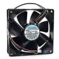 Borstlös fläkt för NMB 3610KL-05W-B50 24V 90mm