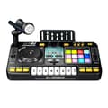 Børne DJ Mixer Controller Elektronisk Orgel DJ Afspiller
