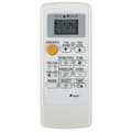 Kompatibel erstatningsfjernbetjening til aircondition - Til Mitsubishi MP04B MP04A MP2B