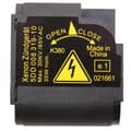 5DD008319-10 Xenon-ajovalojen sytytinyksikkö