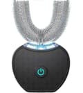 Elektrisk tandborste, helautomatisk 360 elektrisk sonisk tandborste