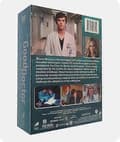 DVD-boks The Good Doctor Sæson 1-7 Engelsk 33-disc