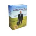 Doc Martin: Den Komplette Serie DVD Box Sæt (27 Discs) | Britisk Komedie-Drama Engelsk Version